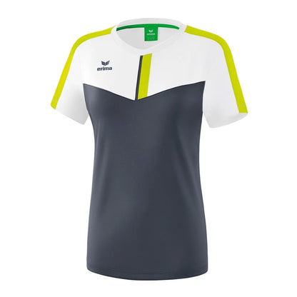 T-Shirt Erima Femme Club Squad