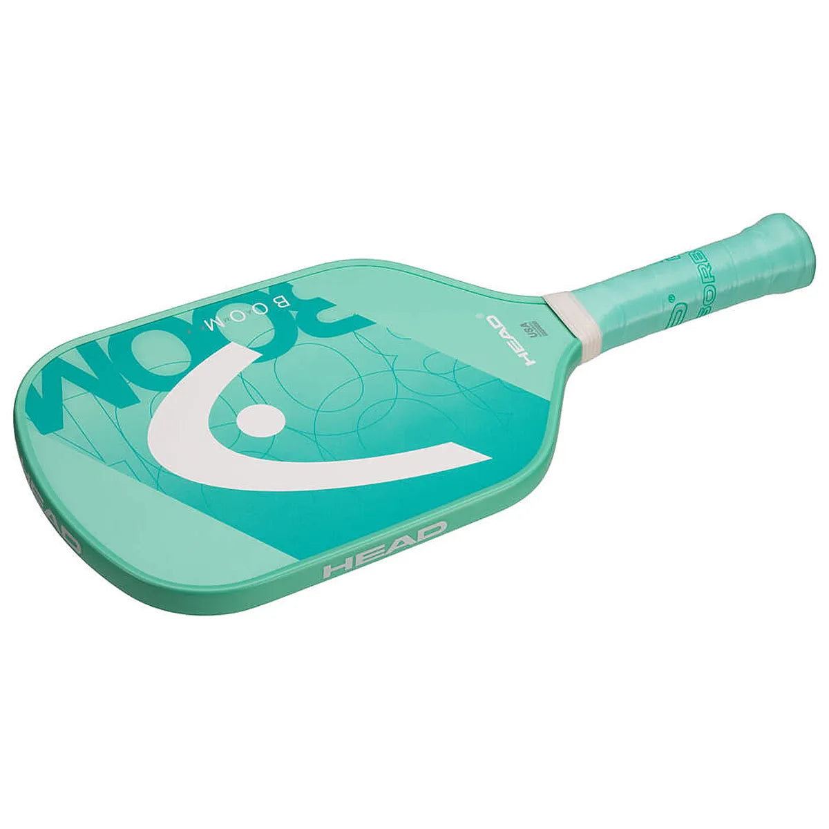 HEAD BOOM TEAM EX 2024 PICKLEBALL PADDLE