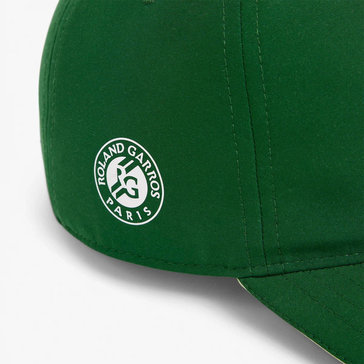 LACOSTE ROLAND GARROS KAPPE