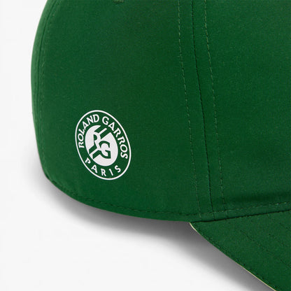 LACOSTE ROLAND GARROS KAPPE