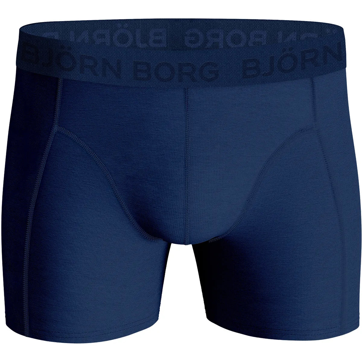 BOXER BJORN BORG STRETCH COTTON