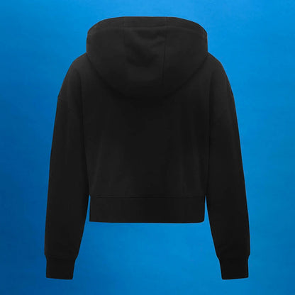 VESTE A CAPUCHE MOURATOGLOU APPAREL FEMME TRAINING