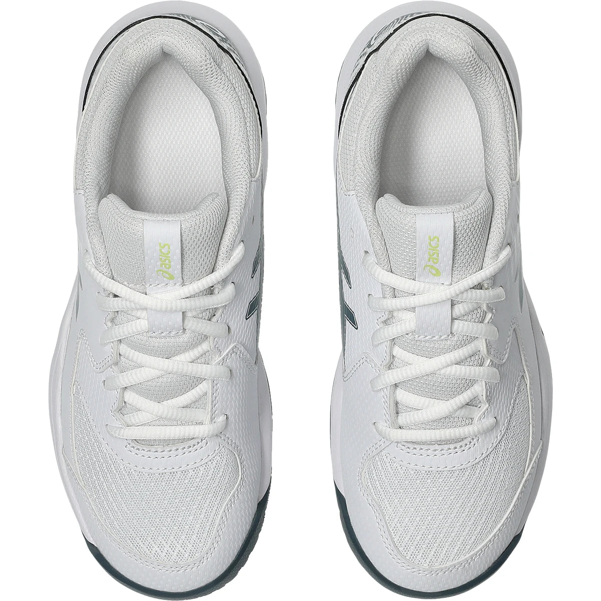 CHAUSSURES ASICS JUNIOR GEL DEDICATE 8 GS TOUTES SURFACES