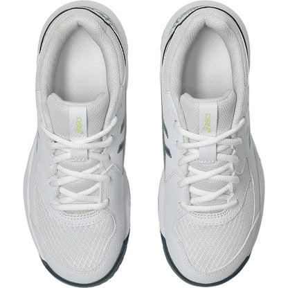 CHAUSSURES ASICS JUNIOR GEL DEDICATE 8 GS TOUTES SURFACES
