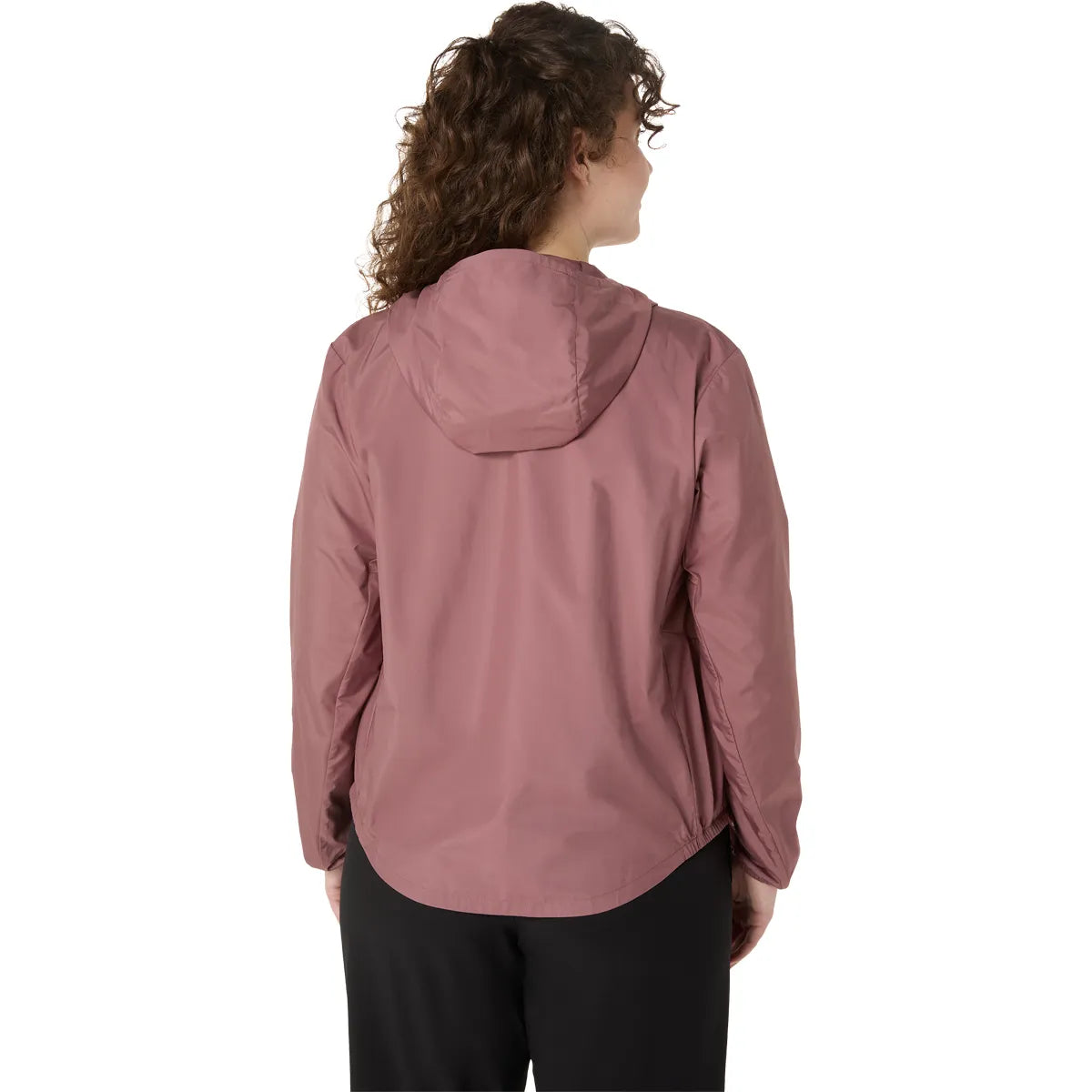 ASICS WOMEN'S CORE JACKET