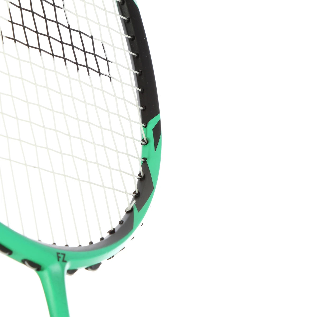 RAQUETTE DE BADMINTON FZ FORZA PRECISION TI-X3 (CORDEE)