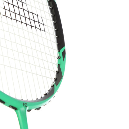 RAQUETTE DE BADMINTON FZ FORZA PRECISION TI-X3 (CORDEE)
