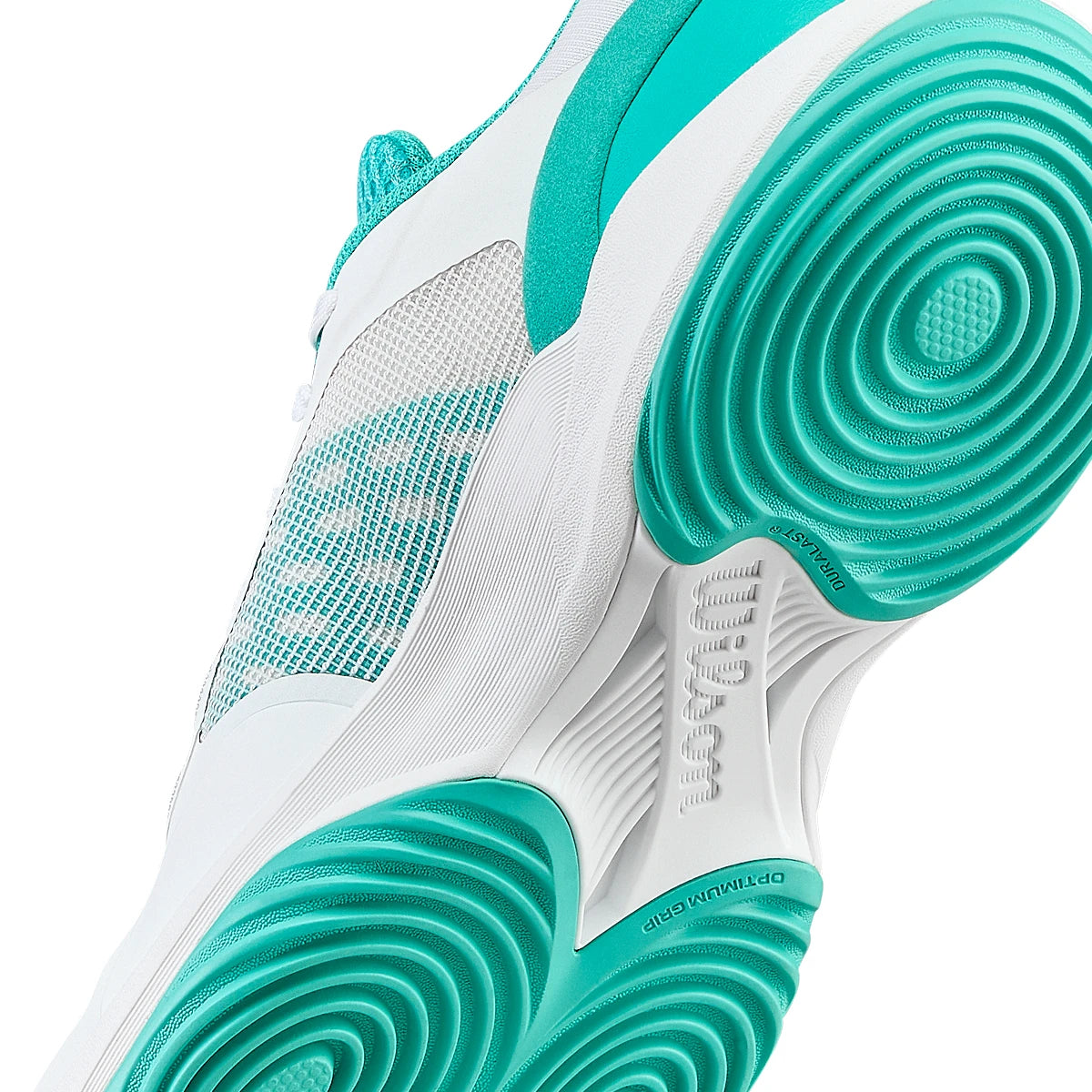 WILSON PADEL SCHUHE DAMEN HURAKN PRO V2