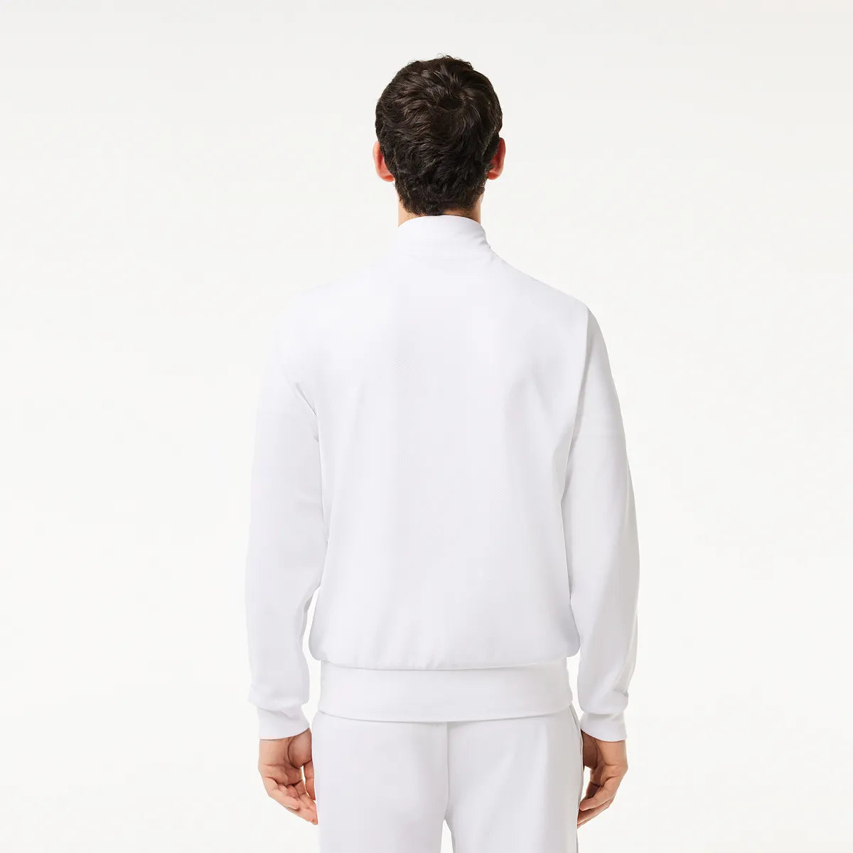 VESTE LACOSTE HERITAGE CLUB LONDRES