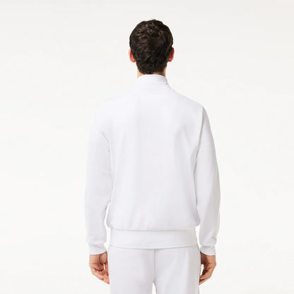 VESTE LACOSTE HERITAGE CLUB LONDRES