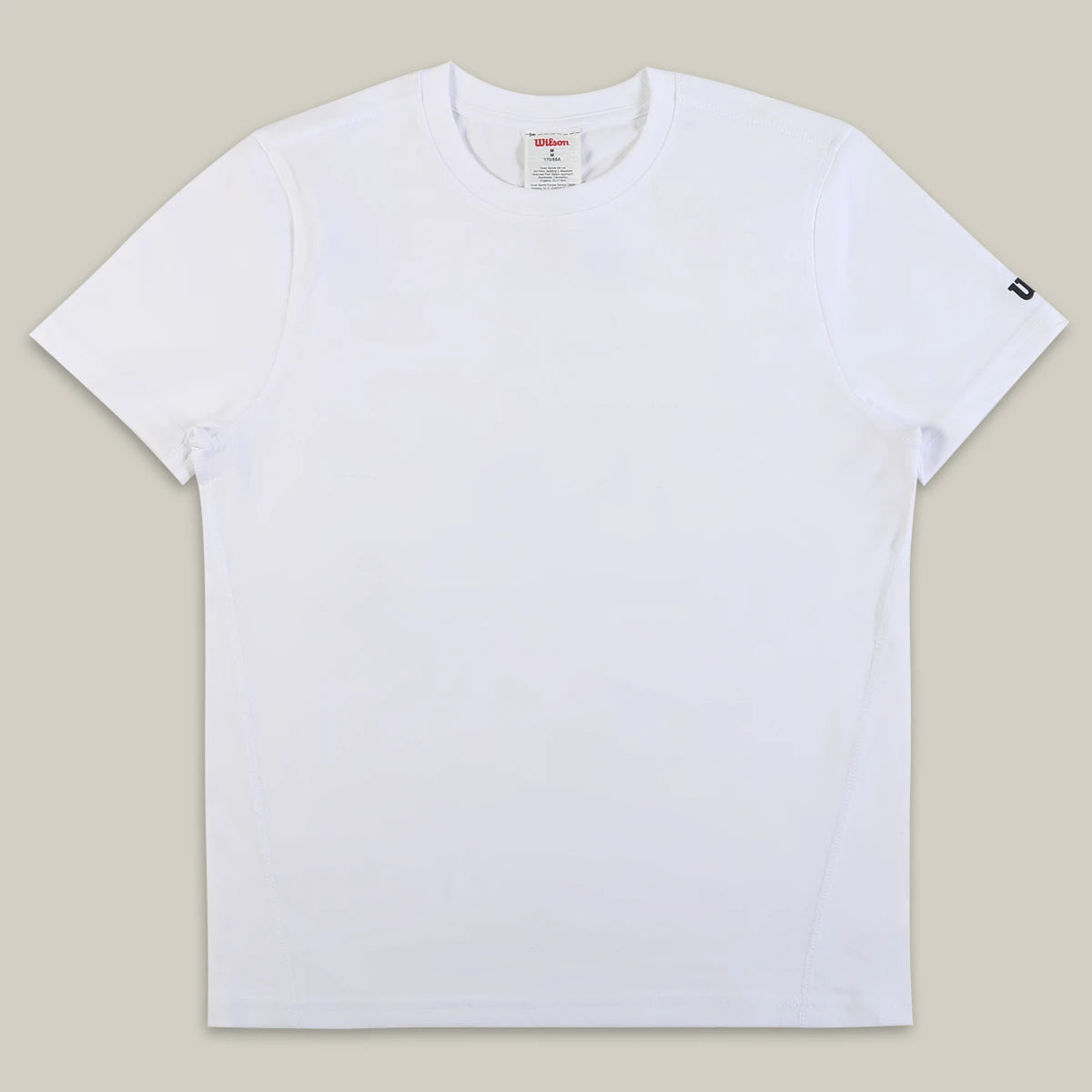 T-SHIRT WILSON FEMME TEAM GRAPHIC