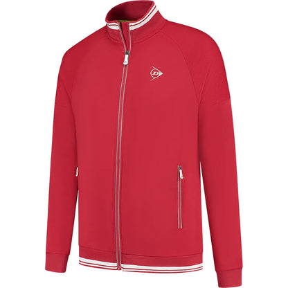 VESTE DUNLOP GARCON CLUB KNITTED