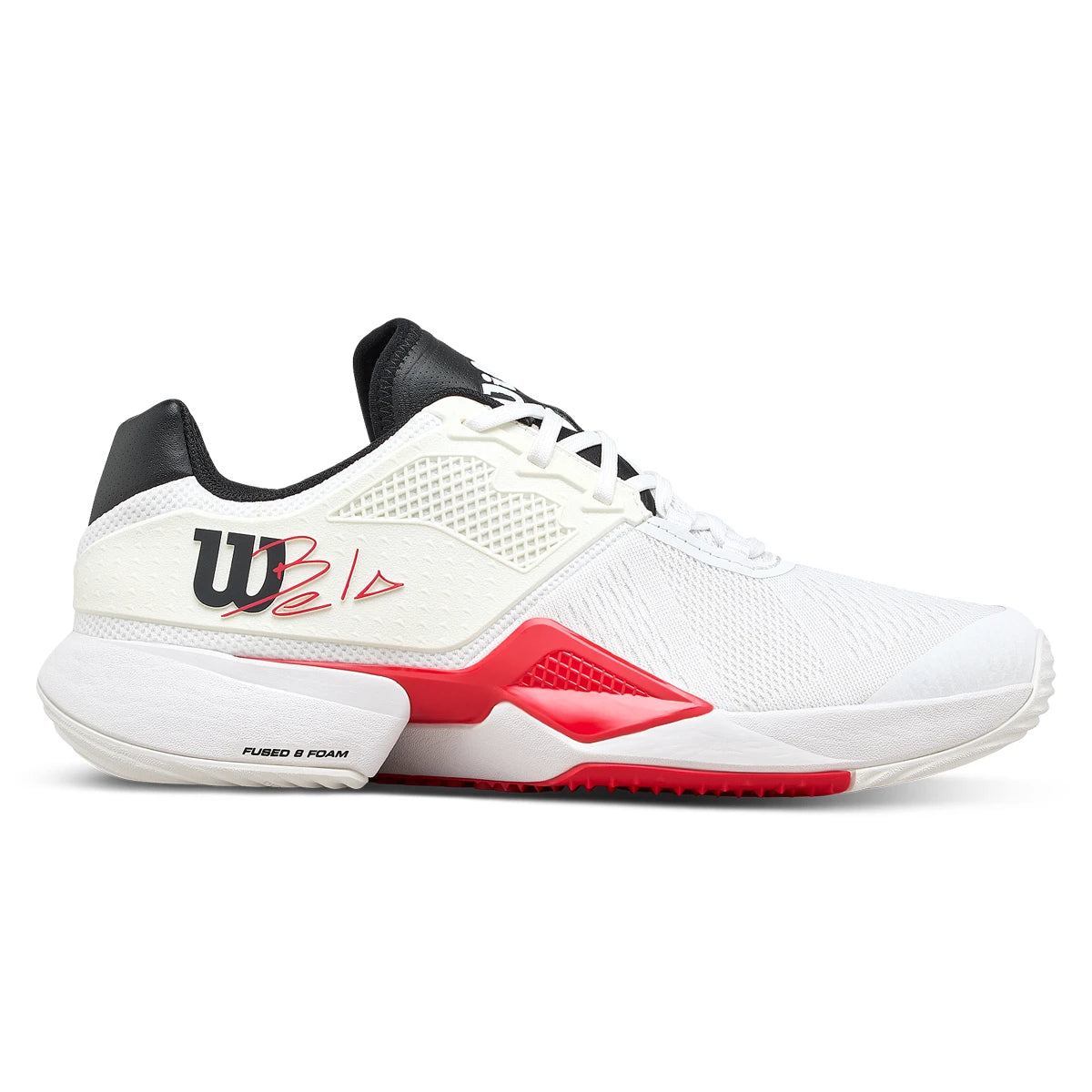 CHAUSSURES PADEL WILSON BELA TOUR