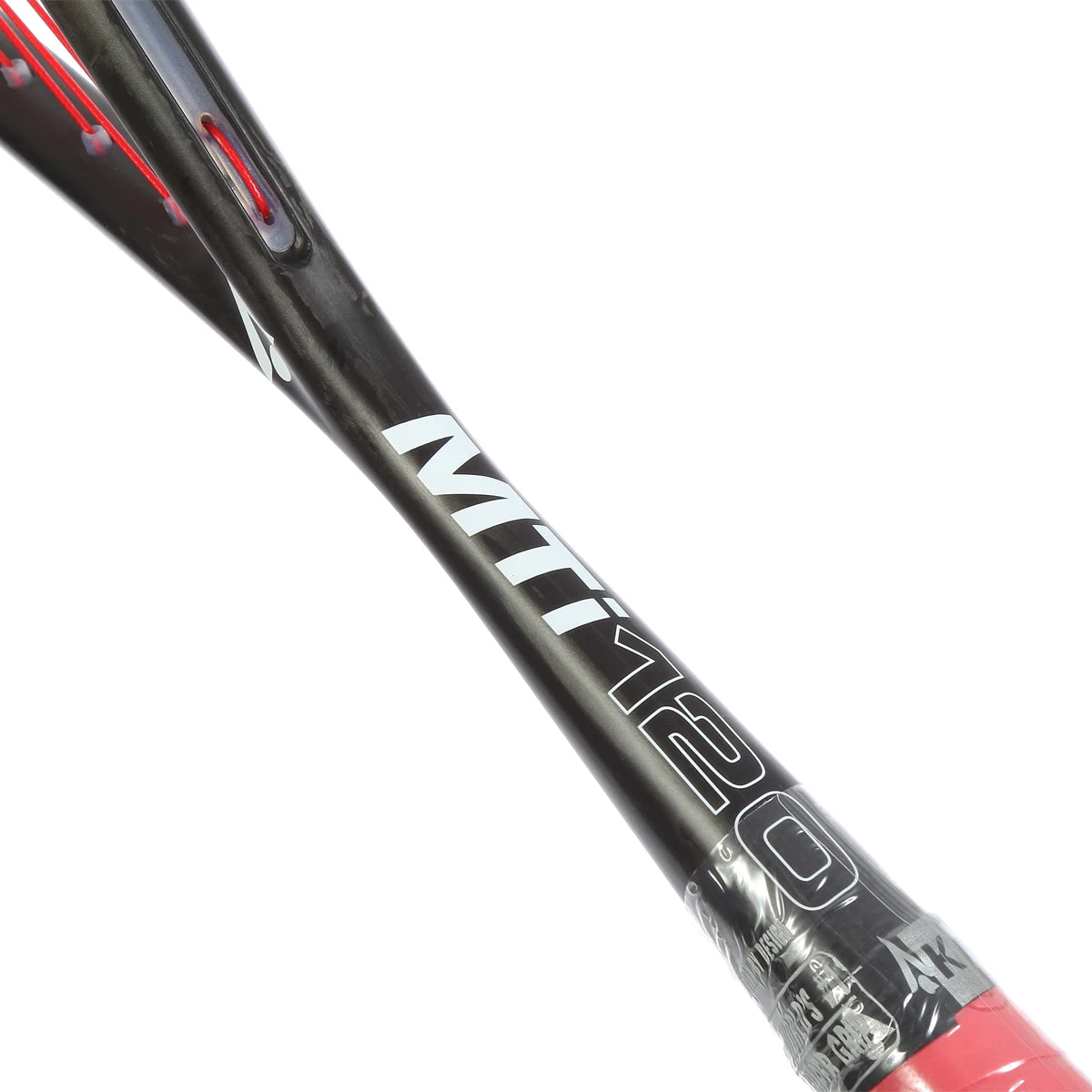 KARAKAL MTI 120 SQUASH RACQUET (STRUNG)