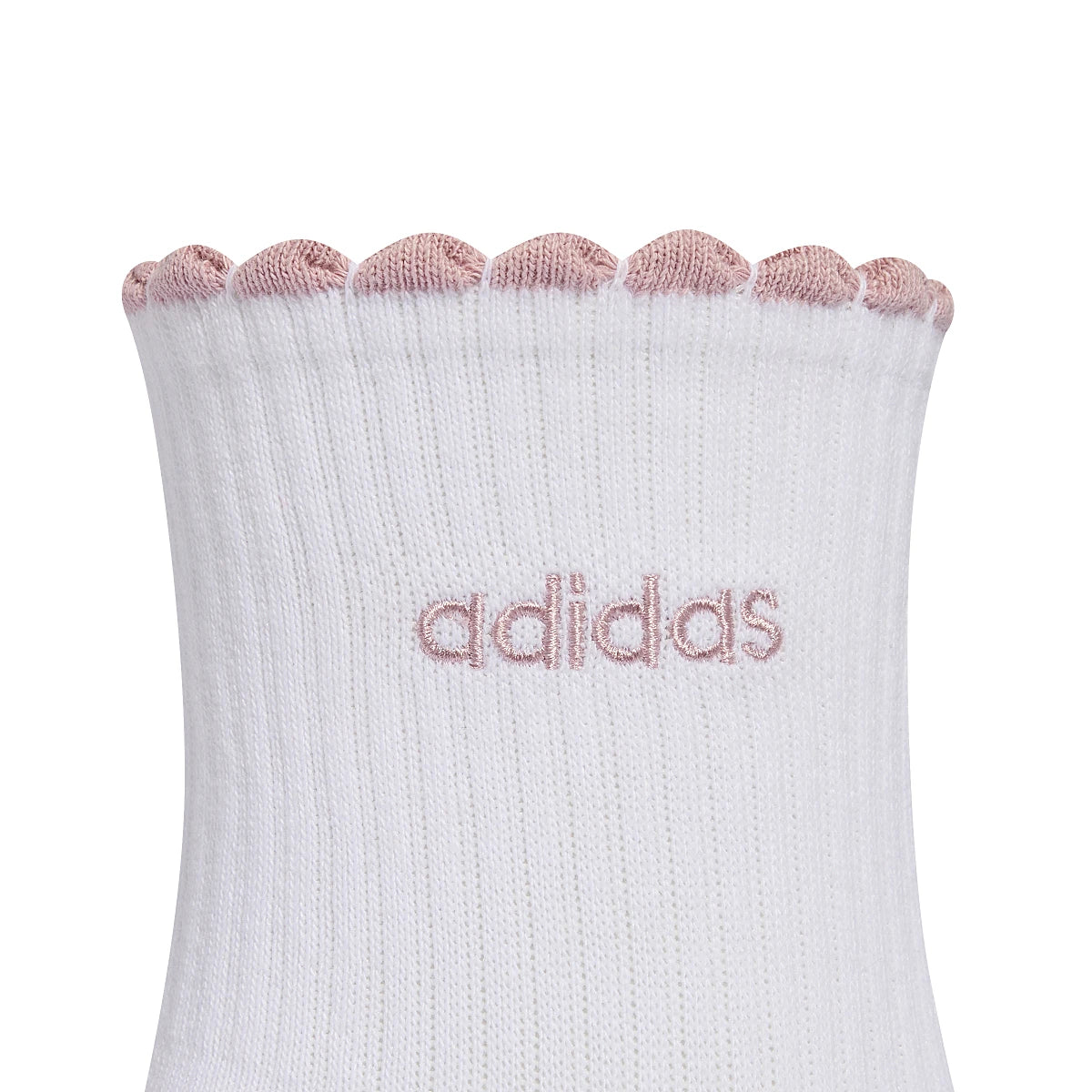 3 PAIRES DE CHAUSSETTES ADIDAS WOMENS ANKLE