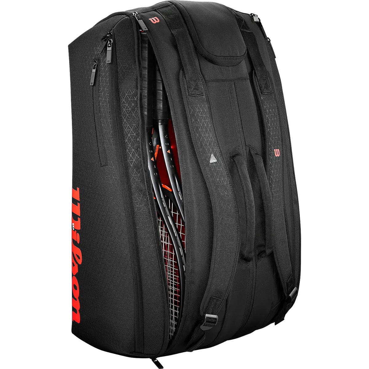 SAC DE TENNIS WILSON CLASH V3 15R