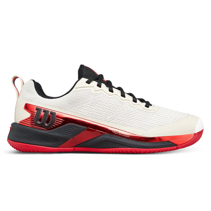 WILSON RUSH PRO 4.5 NEW YORK TENNIS SHOES ALL SURFACES