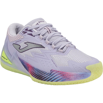 WOMEN'S JOMA PADEL SHOES OPEN 2619