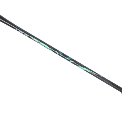 VICTOR AURASPEED 100X ULTRA BADMINTON RACKET (UNSTRUNG)