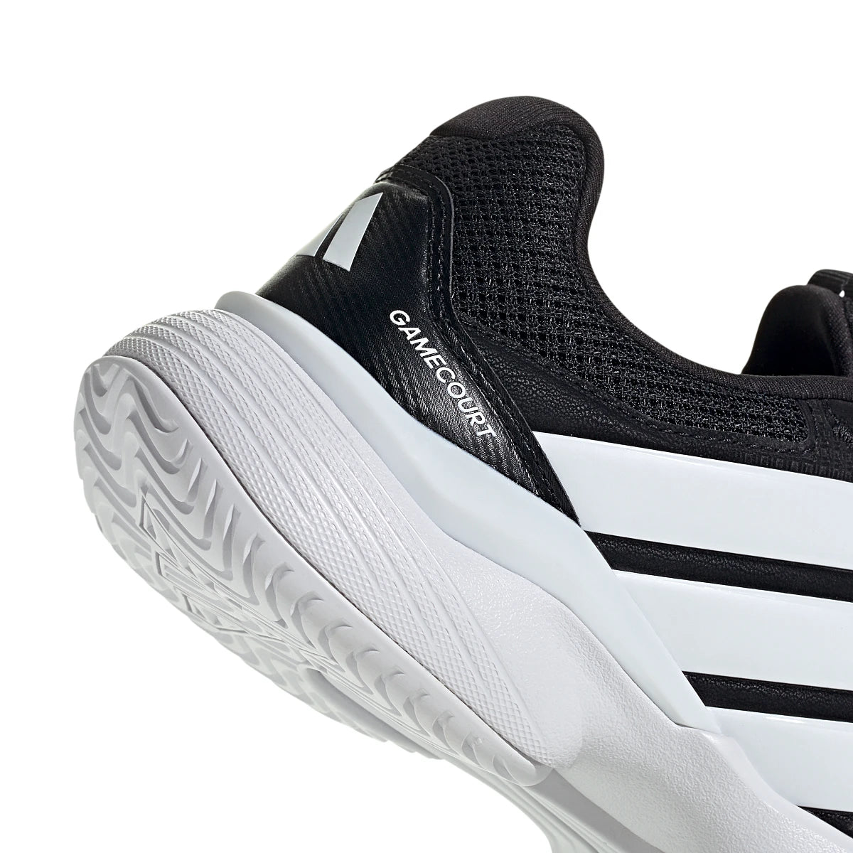 ADIDAS GAMECOURT 3 ALL-SURFACE SHOES