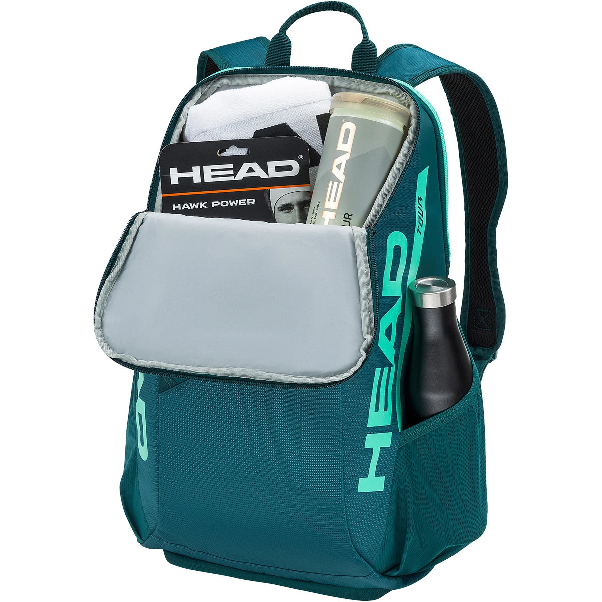 HEAD TOUR TENNIS-RUCKSACK 25L