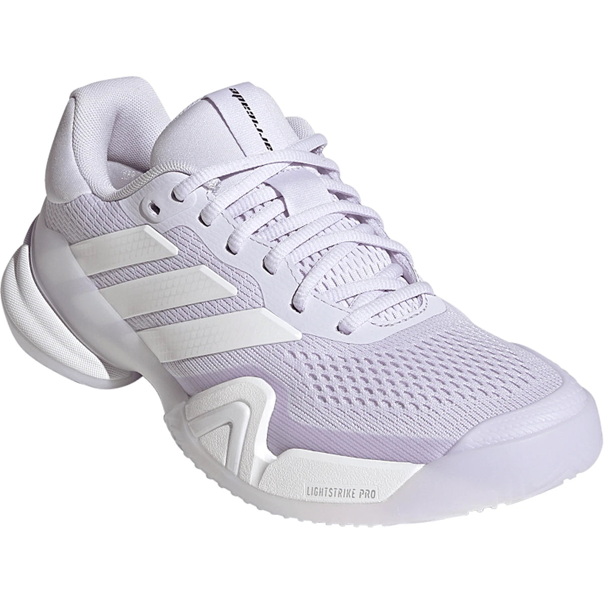 DAMEN ADIDAS SCHUHE BARRICADE 14 FÜR ALLE OBERFLÄCHEN