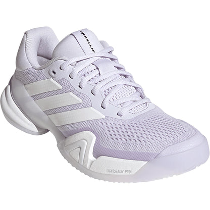 DAMEN ADIDAS SCHUHE BARRICADE 14 FÜR ALLE OBERFLÄCHEN