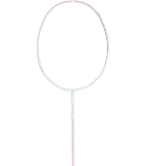 RAQUETTE DE BADMINTON VENSON MOON LIGHT PINK (NON CORDEE)