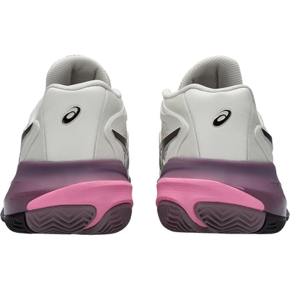 DAMEN ASICS GEL RESOLUTION X TONPLATZ-SCHUHE