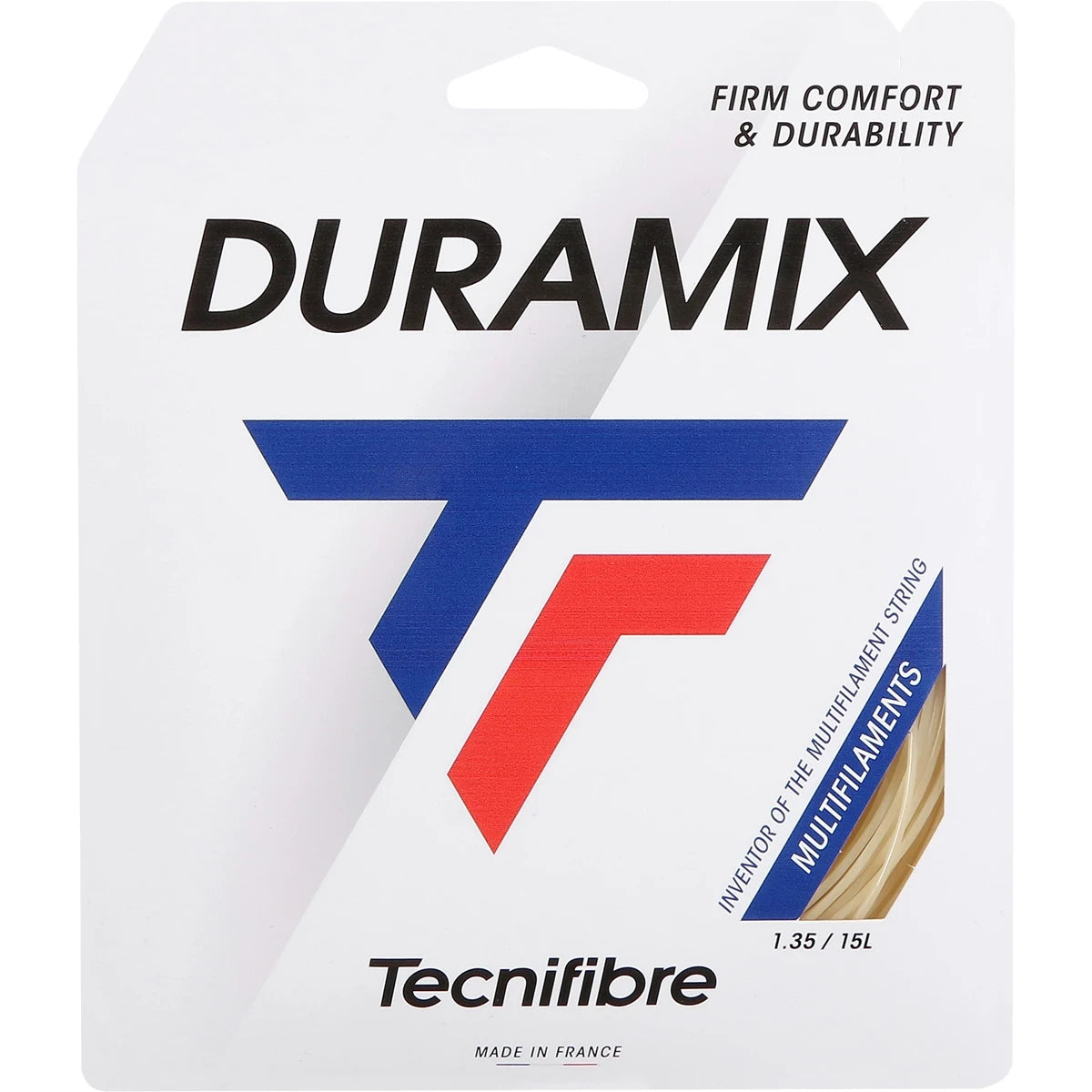 CORDAGE TECNIFIBRE DURAMIX HD