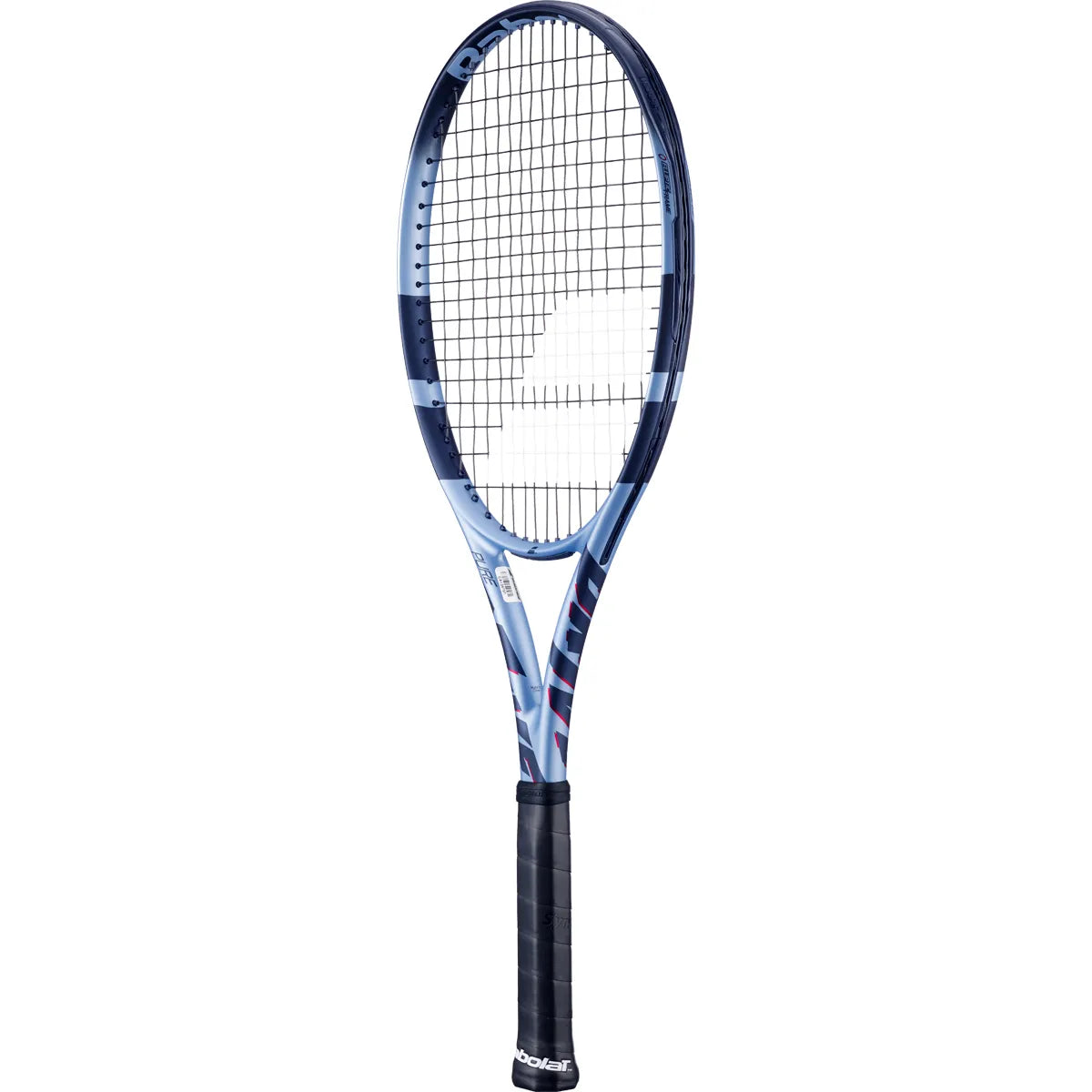 BABOLAT PURE DRIVE RACKET (300 GR) (STRUNG)