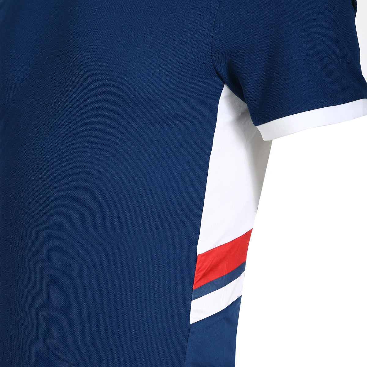 POLO LOTTO SQUADRA III