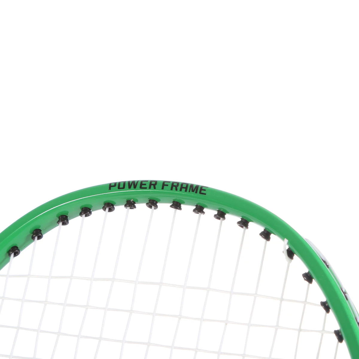 FORZA PLAY 100 JUNIOR BADMINTONSCHLÄGER (BESAITET)