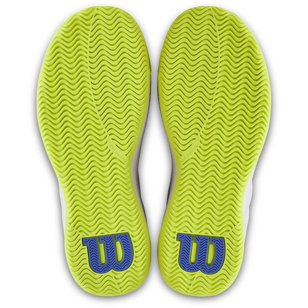 WILSON DAMENSCHUHE INTRIGUE LITE FÜR ALLE OBERFLÄCHEN