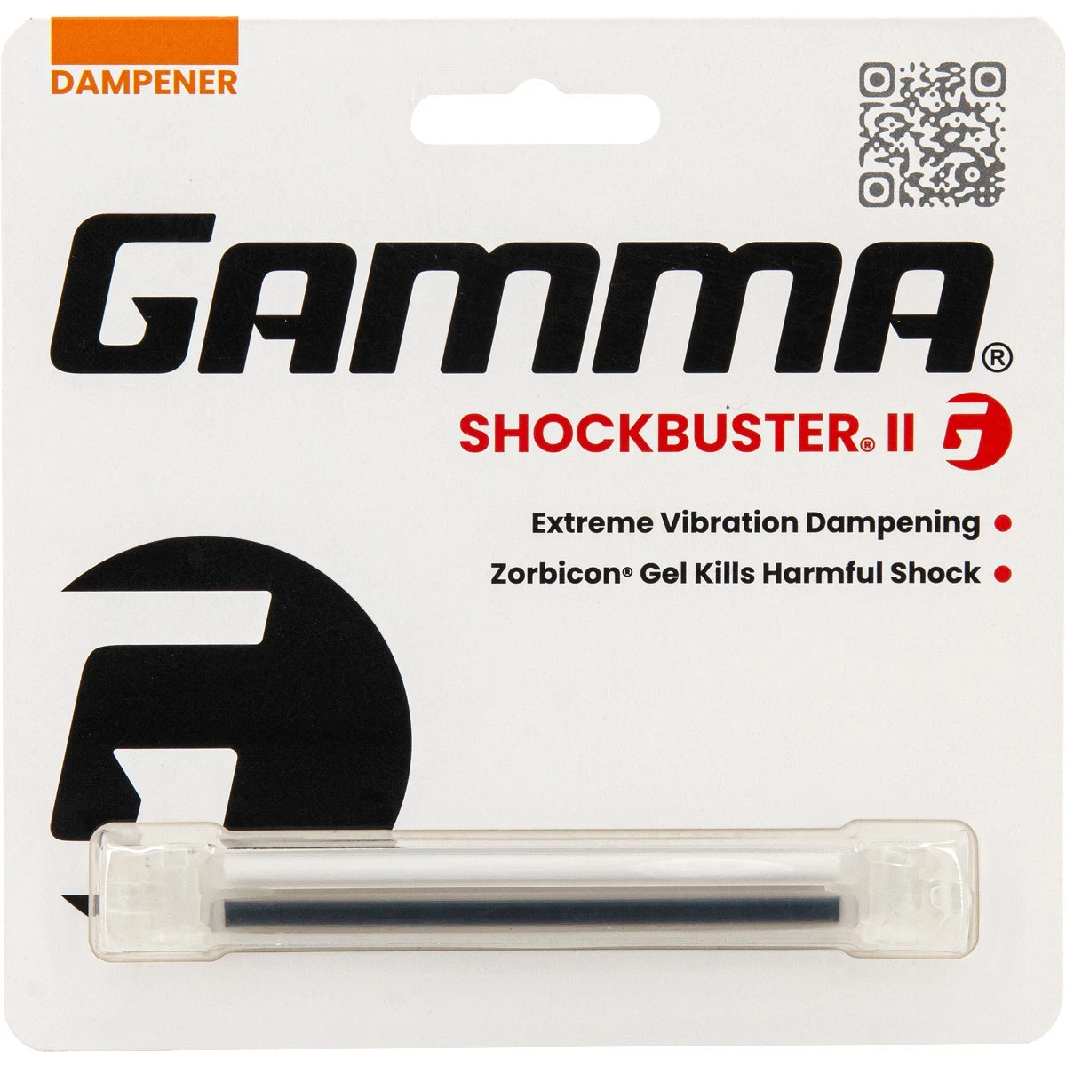 ANTIVIBRATEUR  GAMMA SHOCKBUSTER II