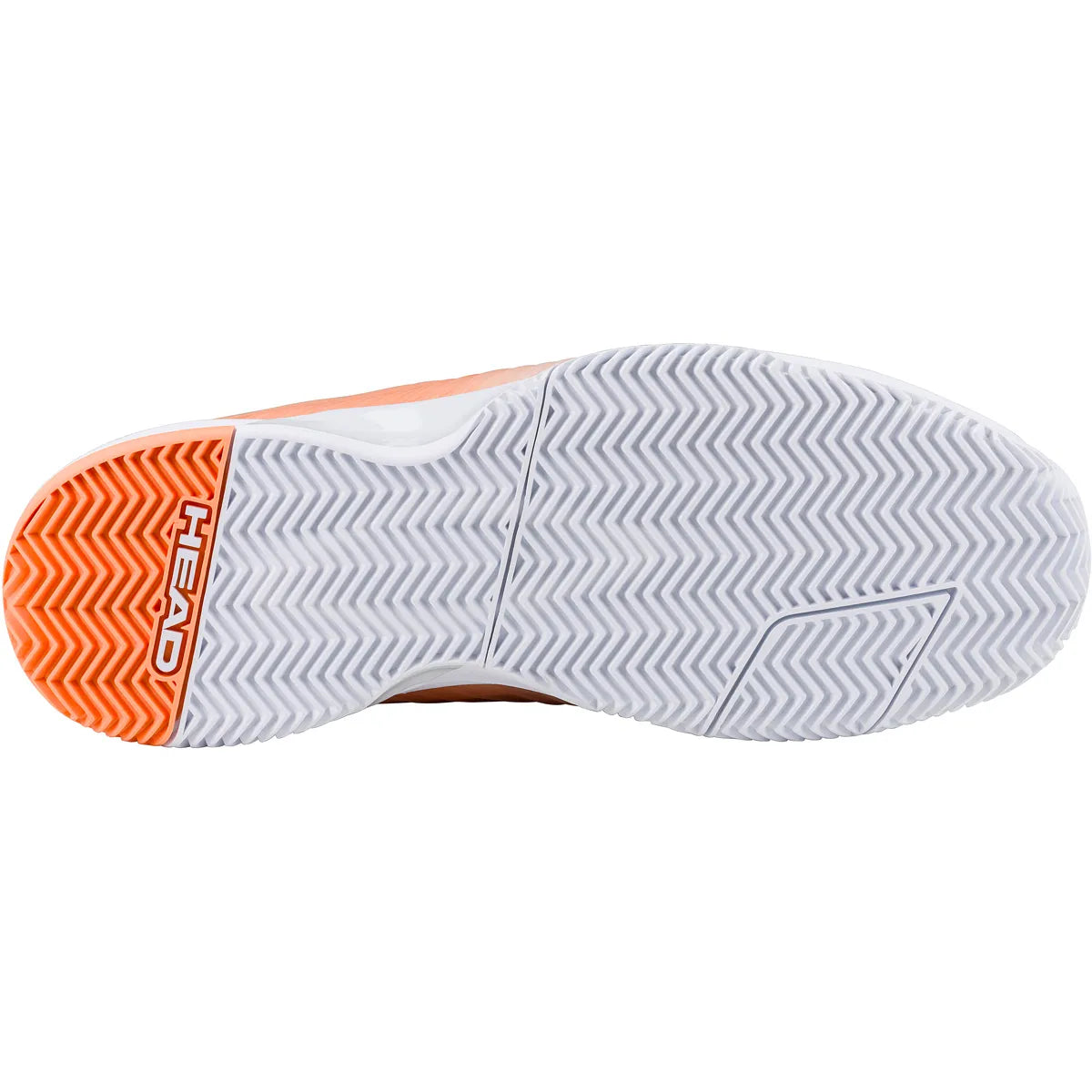 HEAD DAMENSCHUHE REVOLT PRO 4.5 TONPLATTE