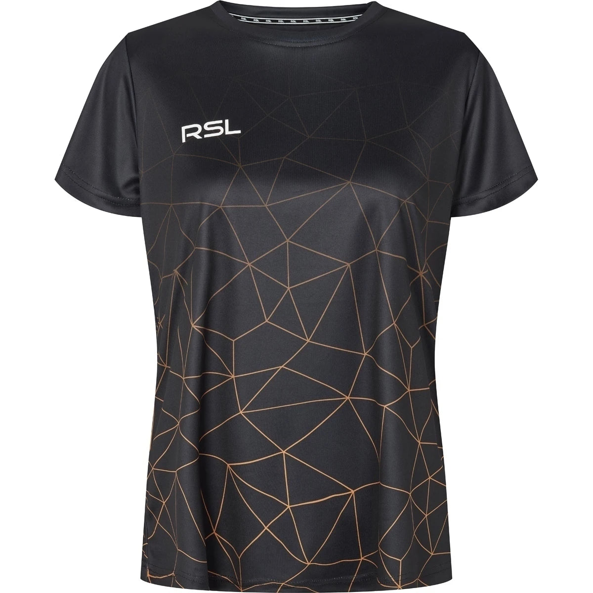 T-SHIRT RSL FEMME JANE