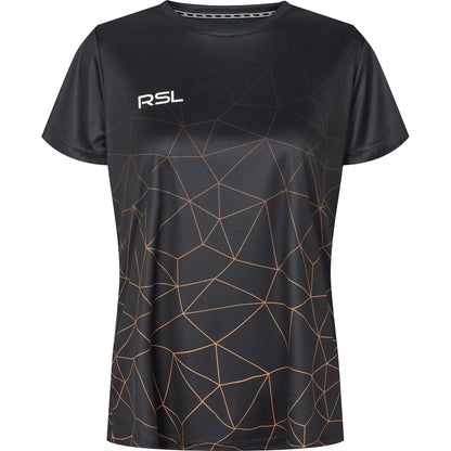 T-SHIRT RSL FEMME JANE