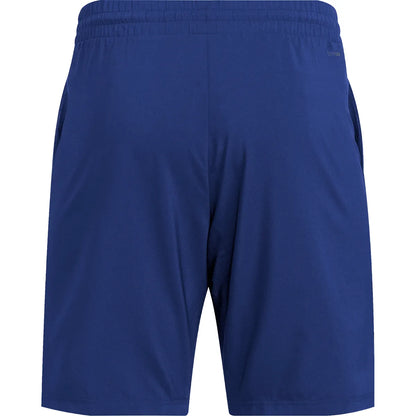 KURZE ADIDAS CLUB 3-STREIFEN 7IN