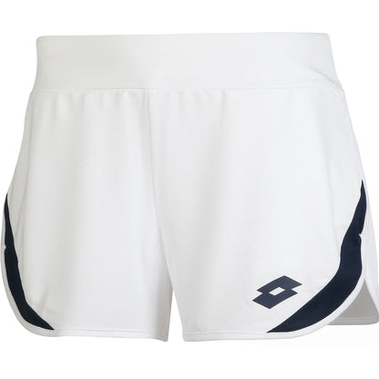 SHORT LOTTO FEMME SQUADRA IV