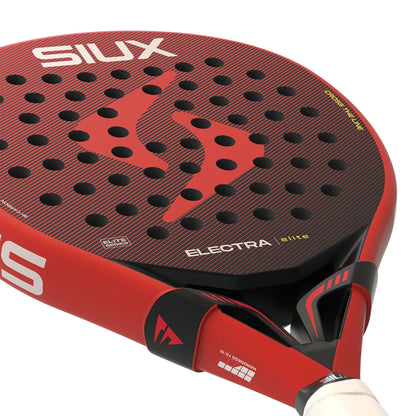 RAQUETTE DE PADEL SIUX ELECTRA ELITE 6