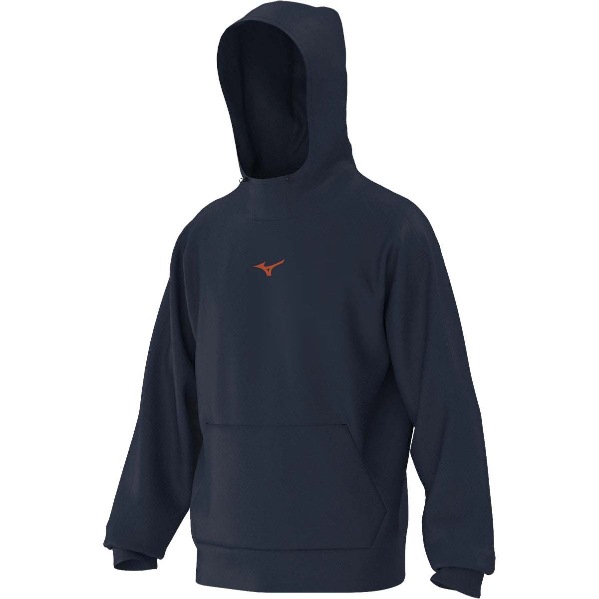 Sweat à Capuche Mizuno Athletic