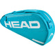 SAC TENNIS HEAD TOUR RACQUET S 3 raquettes