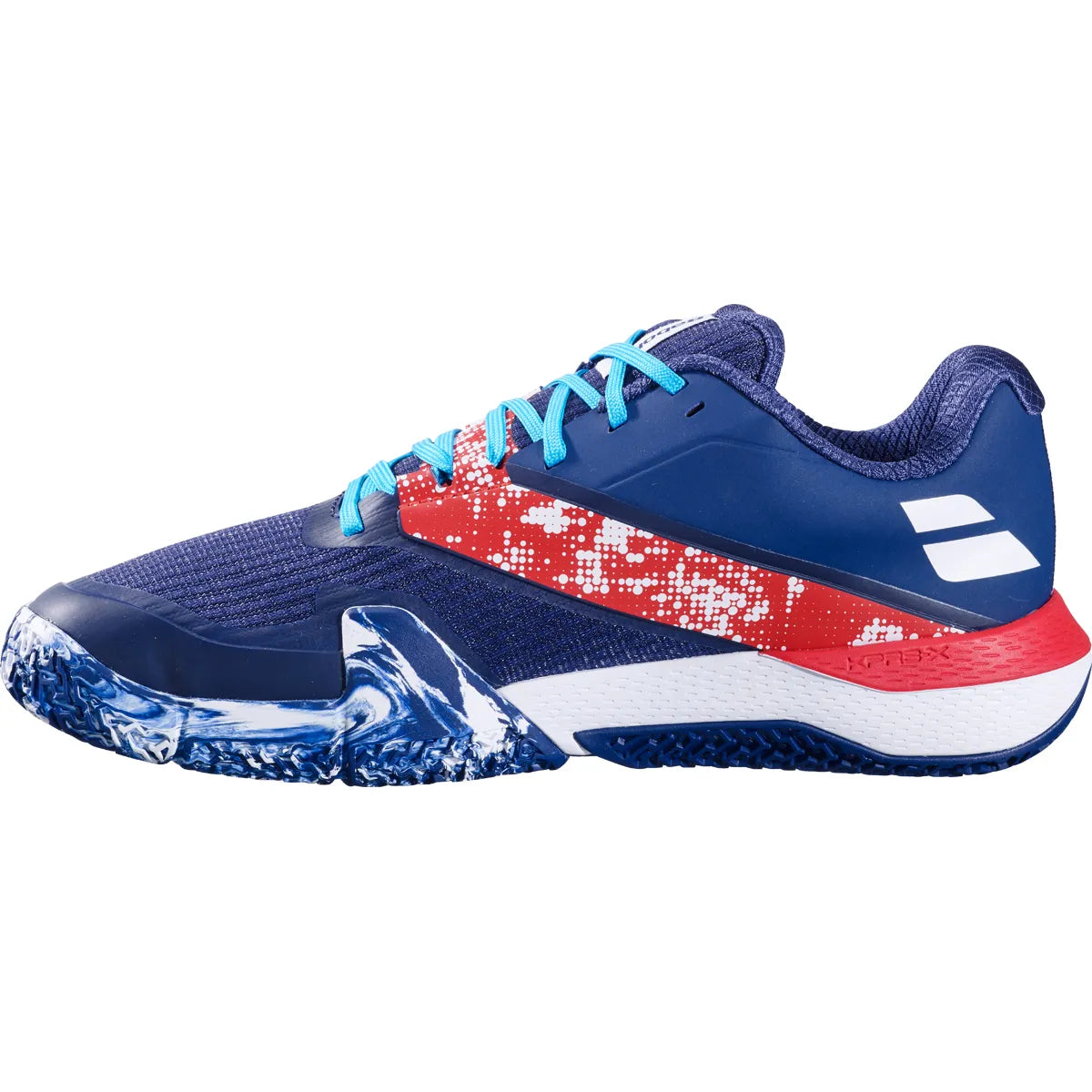 BABOLAT MOVEA PADEL SHOES