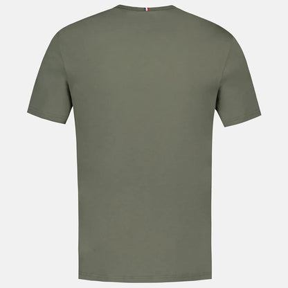T-SHIRT LE COQ SPORTIF MONOCHROM