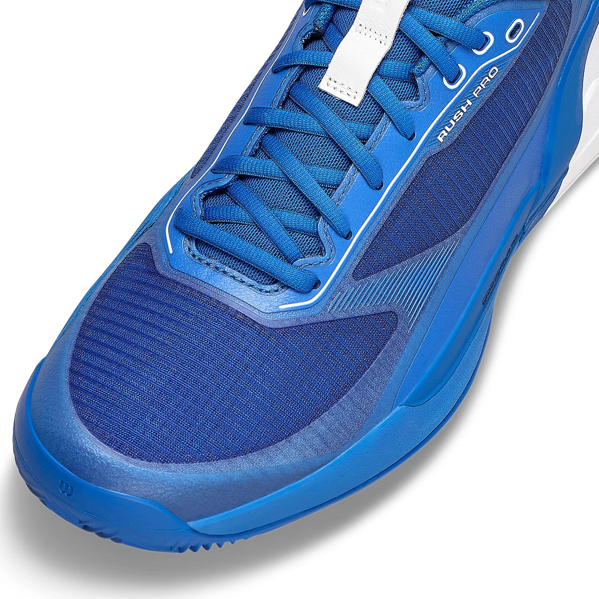 WILSON RUSH PRO 5 CLAY COURT SHOES