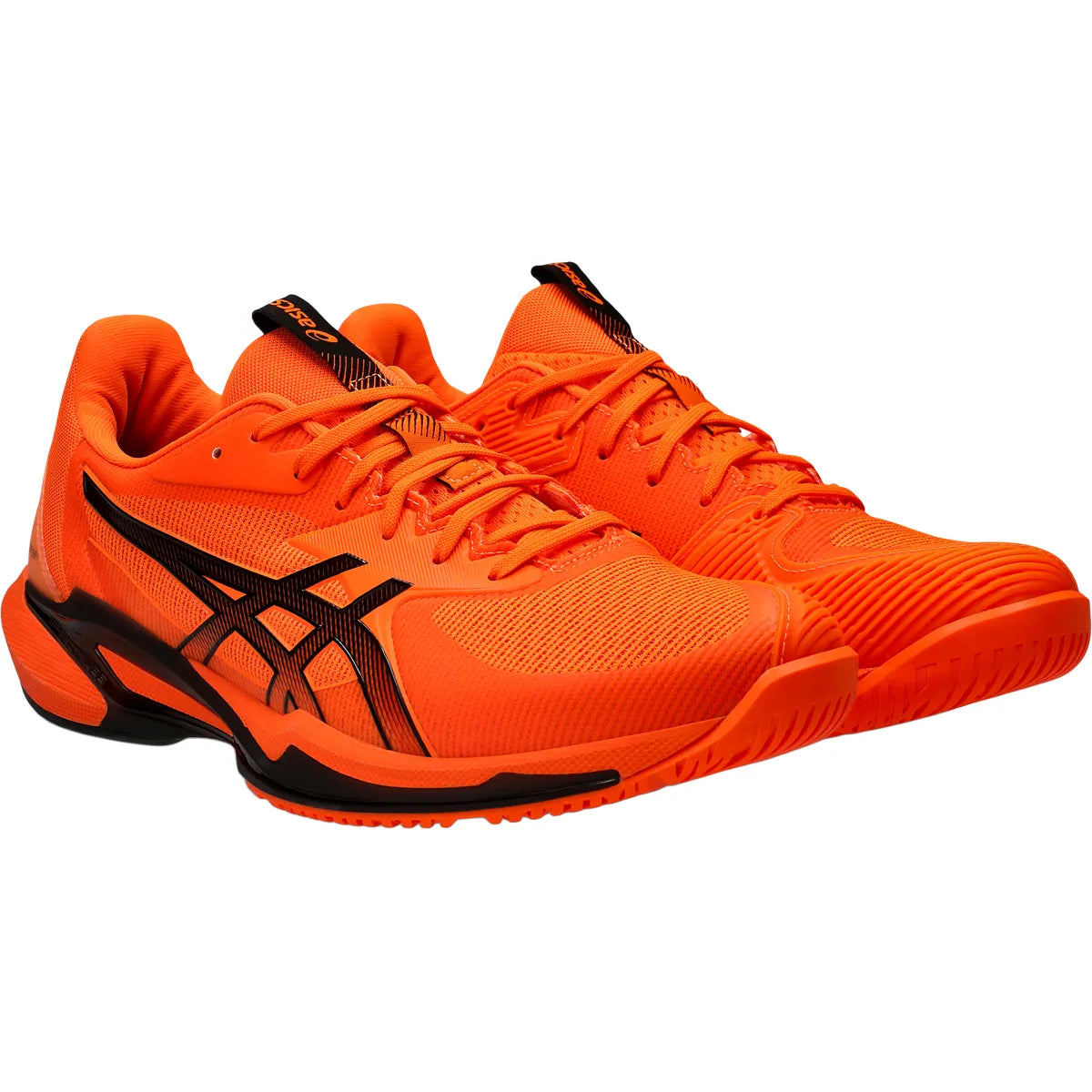 CHAUSSURES ASICS SOLUTION SPEED FF 3 TOUTES SURFACES
