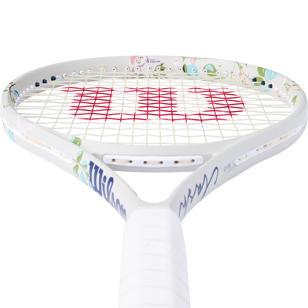RAQUETTE WILSON CLASH 100L V3 BEAUTY AND AGONY (280 GR)