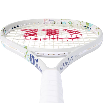 RAQUETTE WILSON CLASH 100L V3 BEAUTY AND AGONY (280 GR)