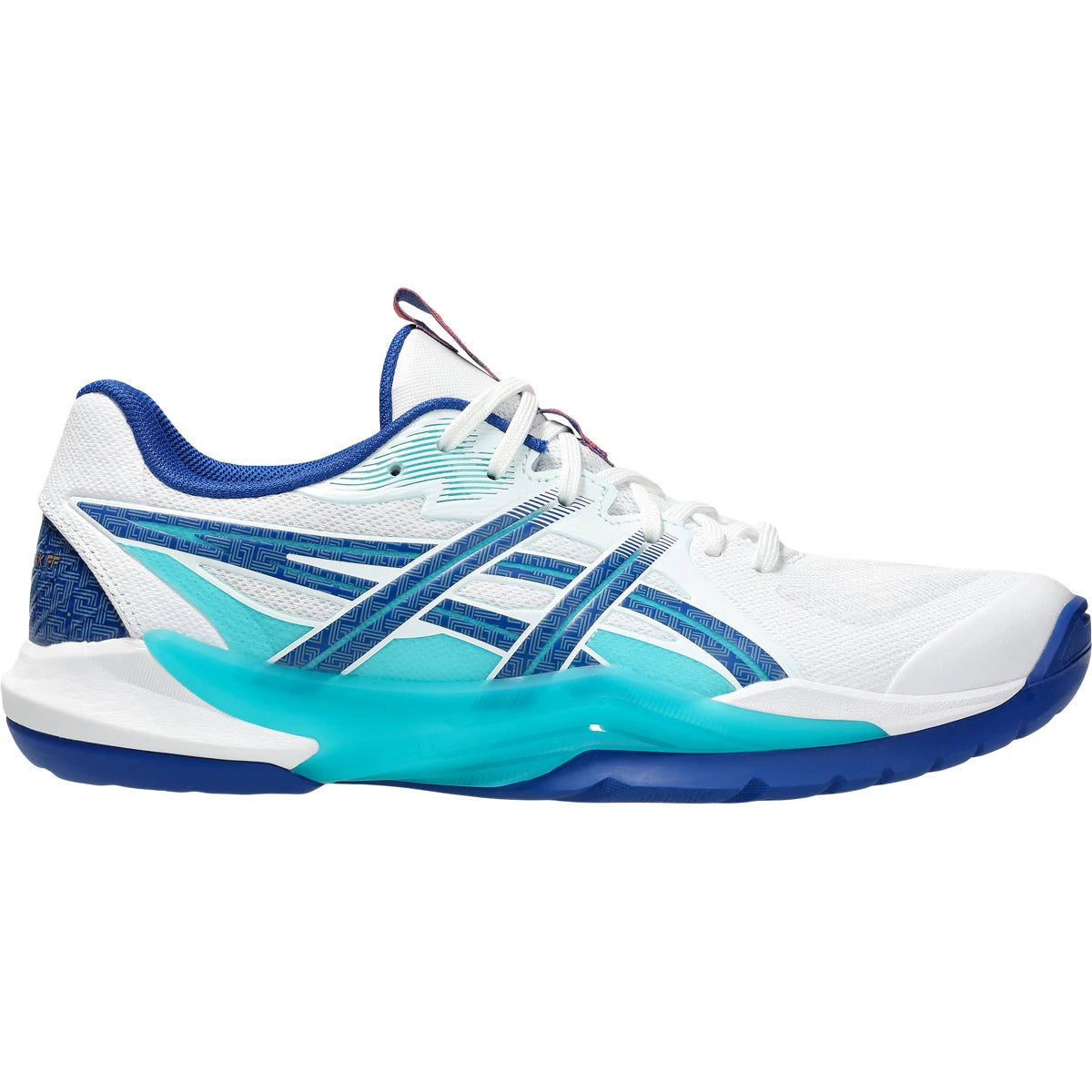 CHAUSSURES ASICS HOMME INDOOR POWERBREAK FF TBC